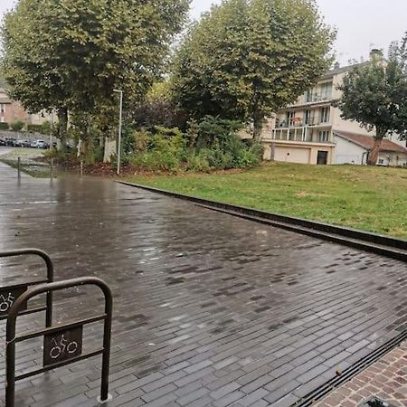 T1 Bis Centre Ville D'Aurillac Esterno foto